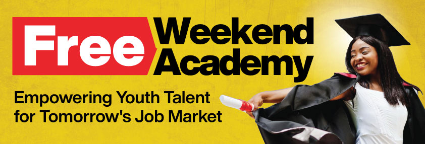 Free Weekend Academy